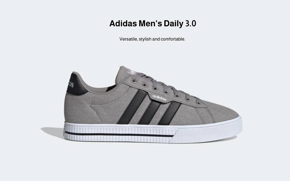 Top Men’s Fashion Sneakers