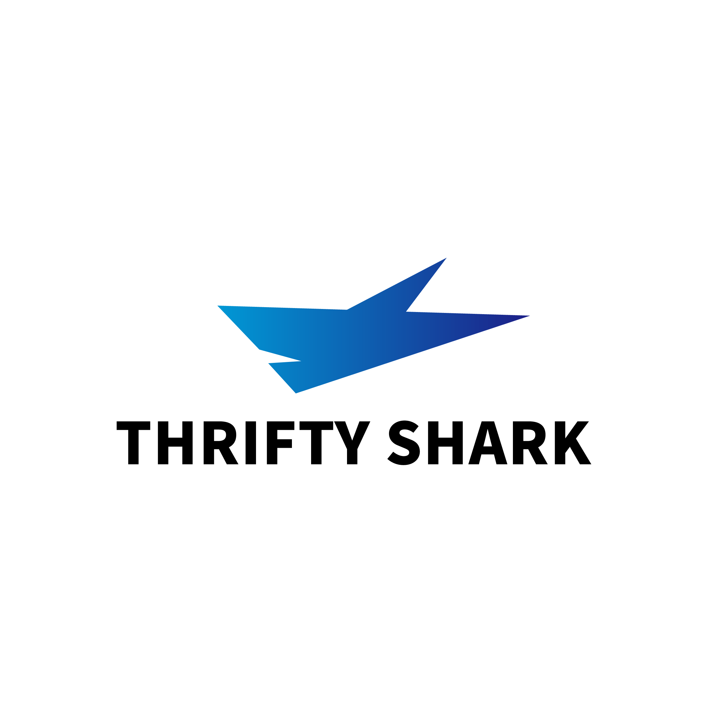 THRIFTY SHARK