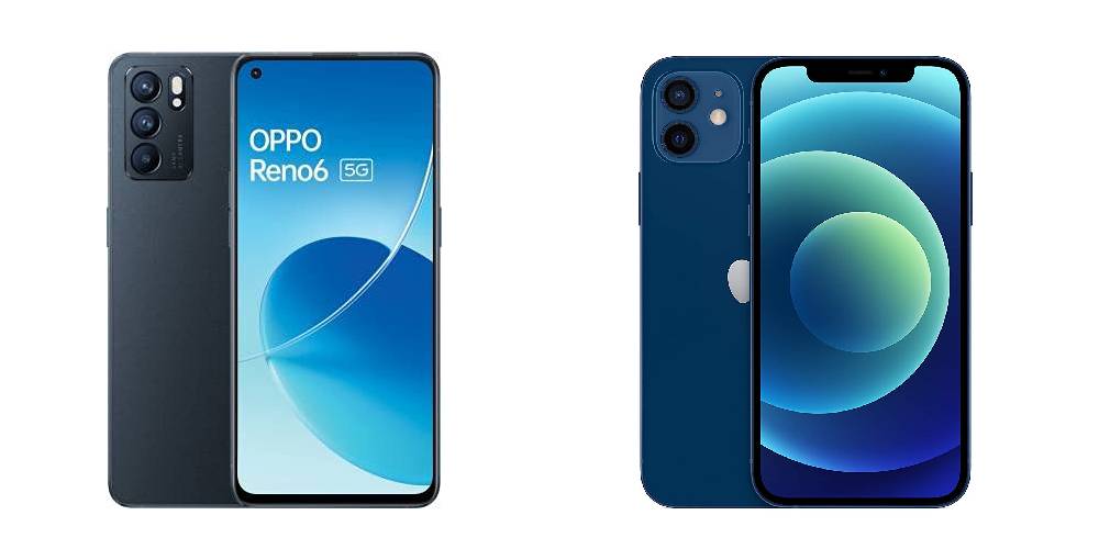 OPPO Reno 6 5G review