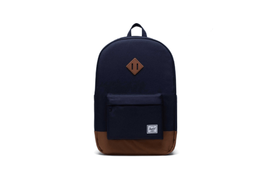 heritage backpack