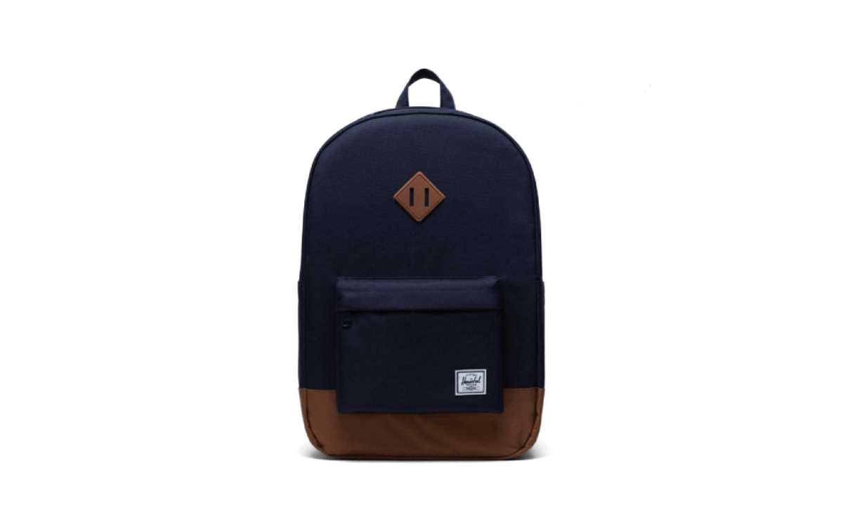 heritage backpack