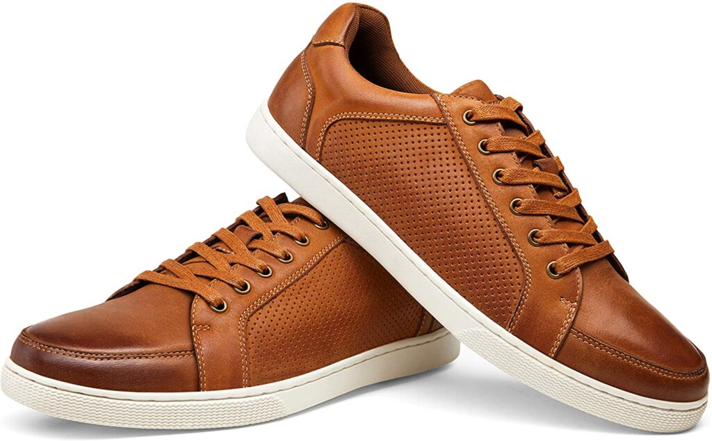 Top Men's Fashion Sneakers ThriftyShark